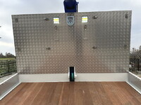 HINO Ranger Self Loader (With 3 Steps Of Cranes) BKG-FC7JKYA 2010 100,570km_40