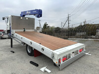 HINO Ranger Self Loader (With 3 Steps Of Cranes) BKG-FC7JKYA 2010 100,570km_5