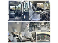 HINO Ranger Self Loader (With 3 Steps Of Cranes) BKG-FC7JKYA 2010 100,570km_8