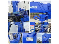 HINO Ranger Self Loader (With 3 Steps Of Cranes) BKG-FC7JKYA 2010 100,570km_9