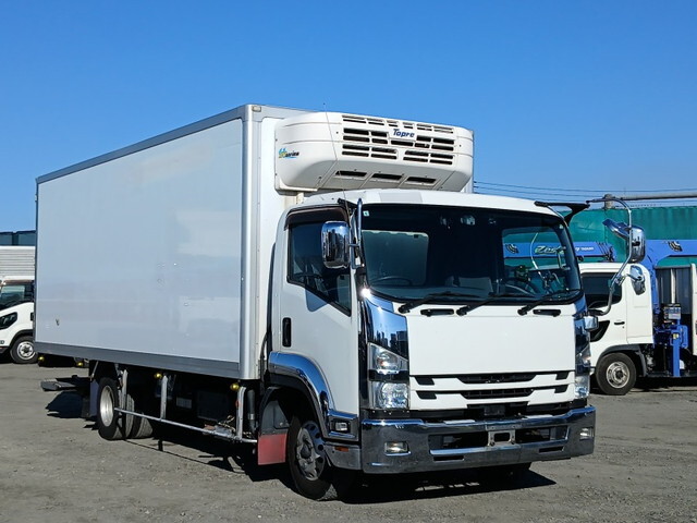 ISUZU Forward Refrigerator & Freezer Truck 2PG-FRR90T2 2020 616,000km