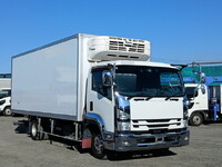 ISUZU Forward Refrigerator & Freezer Truck 2PG-FRR90T2 2020 616,000km_1