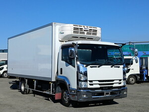 ISUZU Forward Refrigerator & Freezer Truck 2PG-FRR90T2 2020 616,000km_1