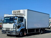 ISUZU Forward Refrigerator & Freezer Truck 2PG-FRR90T2 2020 616,000km_3
