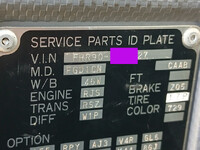 ISUZU Forward Refrigerator & Freezer Truck 2PG-FRR90T2 2020 616,000km_40