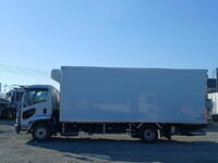 ISUZU Forward Refrigerator & Freezer Truck 2PG-FRR90T2 2020 616,000km_8