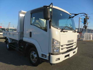 ISUZU Forward Dump 2RG-FRR90S2 2019 42,575km_1