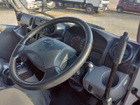 HINO Dutro Dump TKG-XZU620T 2015 89,500km_21