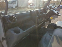 HINO Dutro Dump TKG-XZU620T 2015 89,500km_22