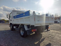 HINO Dutro Dump TKG-XZU620T 2015 89,500km_2