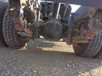 HINO Dutro Dump TKG-XZU620T 2015 89,500km_39