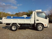 HINO Dutro Dump TKG-XZU620T 2015 89,500km_7