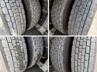 ISUZU Giga バルクシャ（フンリュウタイウンパンシャ） QKG-CYL77AM 2013 454,000km_12