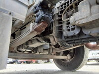 ISUZU Giga バルクシャ（フンリュウタイウンパンシャ） QKG-CYL77AM 2013 454,000km_15