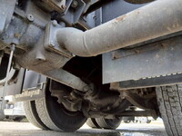 ISUZU Giga バルクシャ（フンリュウタイウンパンシャ） QKG-CYL77AM 2013 454,000km_16