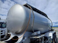 ISUZU Giga バルクシャ（フンリュウタイウンパンシャ） QKG-CYL77AM 2013 454,000km_18