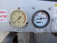 ISUZU Giga バルクシャ（フンリュウタイウンパンシャ） QKG-CYL77AM 2013 454,000km_20