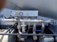 ISUZU Giga バルクシャ（フンリュウタイウンパンシャ） QKG-CYL77AM 2013 454,000km_21