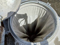 ISUZU Giga バルクシャ（フンリュウタイウンパンシャ） QKG-CYL77AM 2013 454,000km_26