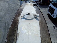 ISUZU Giga バルクシャ（フンリュウタイウンパンシャ） QKG-CYL77AM 2013 454,000km_27