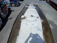 ISUZU Giga バルクシャ（フンリュウタイウンパンシャ） QKG-CYL77AM 2013 454,000km_28