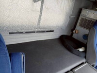 ISUZU Giga バルクシャ（フンリュウタイウンパンシャ） QKG-CYL77AM 2013 454,000km_31