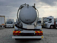 ISUZU Giga バルクシャ（フンリュウタイウンパンシャ） QKG-CYL77AM 2013 454,000km_6