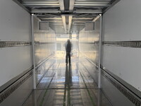 HINO Ranger Aluminum Wing 2PG-FE2ACA 2023 6,913km_13