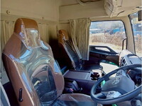 HINO Ranger Aluminum Wing 2PG-FE2ACA 2023 6,913km_13