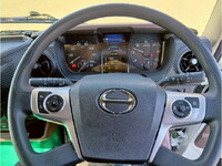 HINO Ranger Aluminum Wing 2PG-FE2ACA 2023 6,913km_15