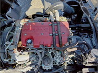 HINO Ranger Aluminum Wing 2PG-FE2ACA 2023 6,913km_27