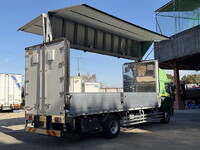 HINO Ranger Aluminum Wing 2PG-FE2ACA 2023 6,913km_2