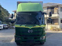 HINO Ranger Aluminum Wing 2PG-FE2ACA 2023 6,913km_3