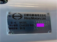 HINO Ranger Aluminum Wing 2PG-FE2ACA 2023 6,913km_40