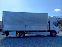 HINO Ranger Aluminum Wing 2PG-FE2ACA 2023 6,913km_8