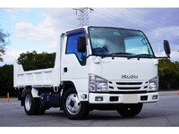 ISUZU Elf Dump 2RG-NKR88AD 2020 70,398km_1