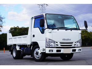 ISUZU Elf Dump 2RG-NKR88AD 2020 70,398km_1