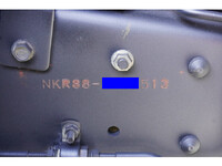 ISUZU Elf Dump 2RG-NKR88AD 2020 70,398km_20