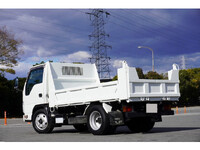 ISUZU Elf Dump 2RG-NKR88AD 2020 70,398km_2