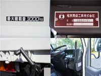 ISUZU Elf Dump 2RG-NKR88AD 2020 70,398km_7