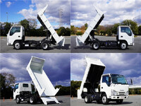 ISUZU Elf Dump 2RG-NKR88AD 2020 70,398km_8