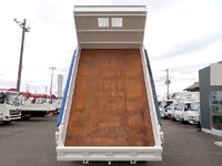 HINO Ranger Dump SDG-FX7JEAA 2016 78,300km_10