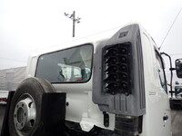 HINO Ranger Dump SDG-FX7JEAA 2016 78,300km_12