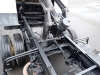 HINO Ranger Dump SDG-FX7JEAA 2016 78,300km_14