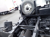 HINO Ranger Dump SDG-FX7JEAA 2016 78,300km_15