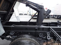 HINO Ranger Dump SDG-FX7JEAA 2016 78,300km_16