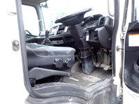 HINO Ranger Dump SDG-FX7JEAA 2016 78,300km_28