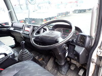 HINO Ranger Dump SDG-FX7JEAA 2016 78,300km_29