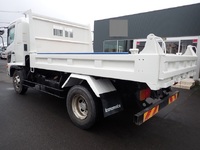 HINO Ranger Dump SDG-FX7JEAA 2016 78,300km_2