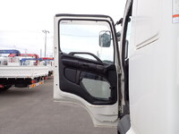 HINO Ranger Dump SDG-FX7JEAA 2016 78,300km_33